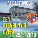 Den otevřených dveří - kabiny Den otevřených dveří - kabiny