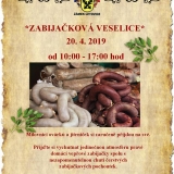 Zabijačková veselice