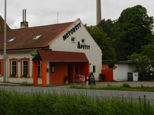 Motorest Apetit, Letovice