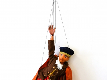 marioneta Princ