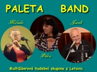 Paleta Band