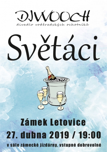 Světáci
